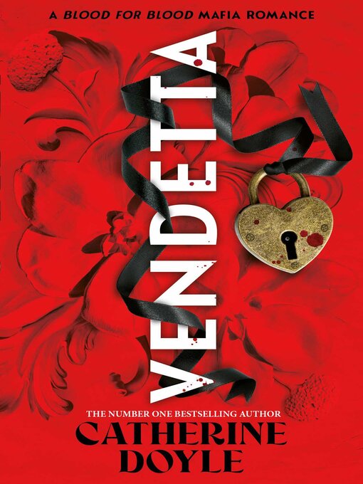 Title details for Vendetta by Catherine Doyle - Wait list